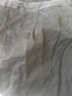 Black Women's Pants with Polka Dot Bow Detail Size 16 - Come Sell Nearly Anything