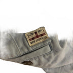 Ben Sherman Boys' Shorts Size 2-3Y Sky Blue Casual Summer