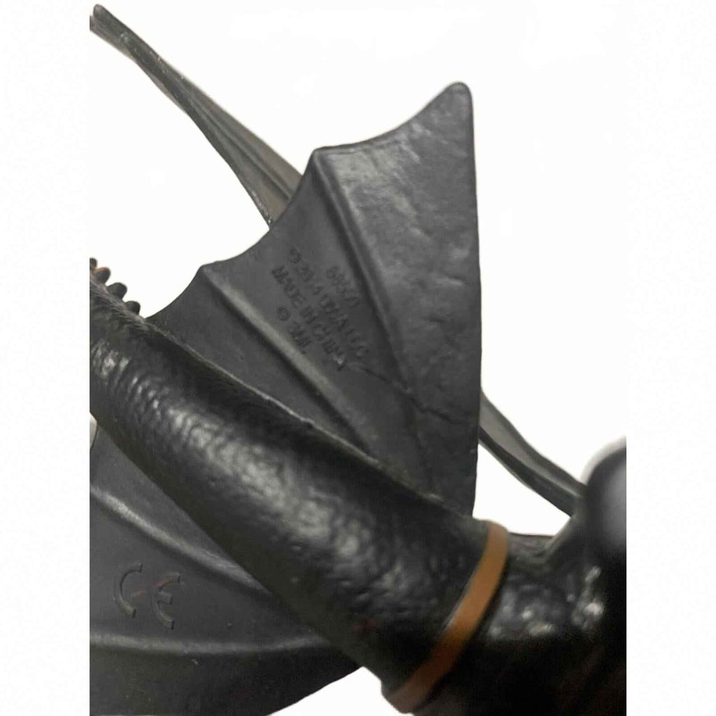 How To Train Your Dragon Toothless Night Fury & Storm Dragon Figure Toy 2014.