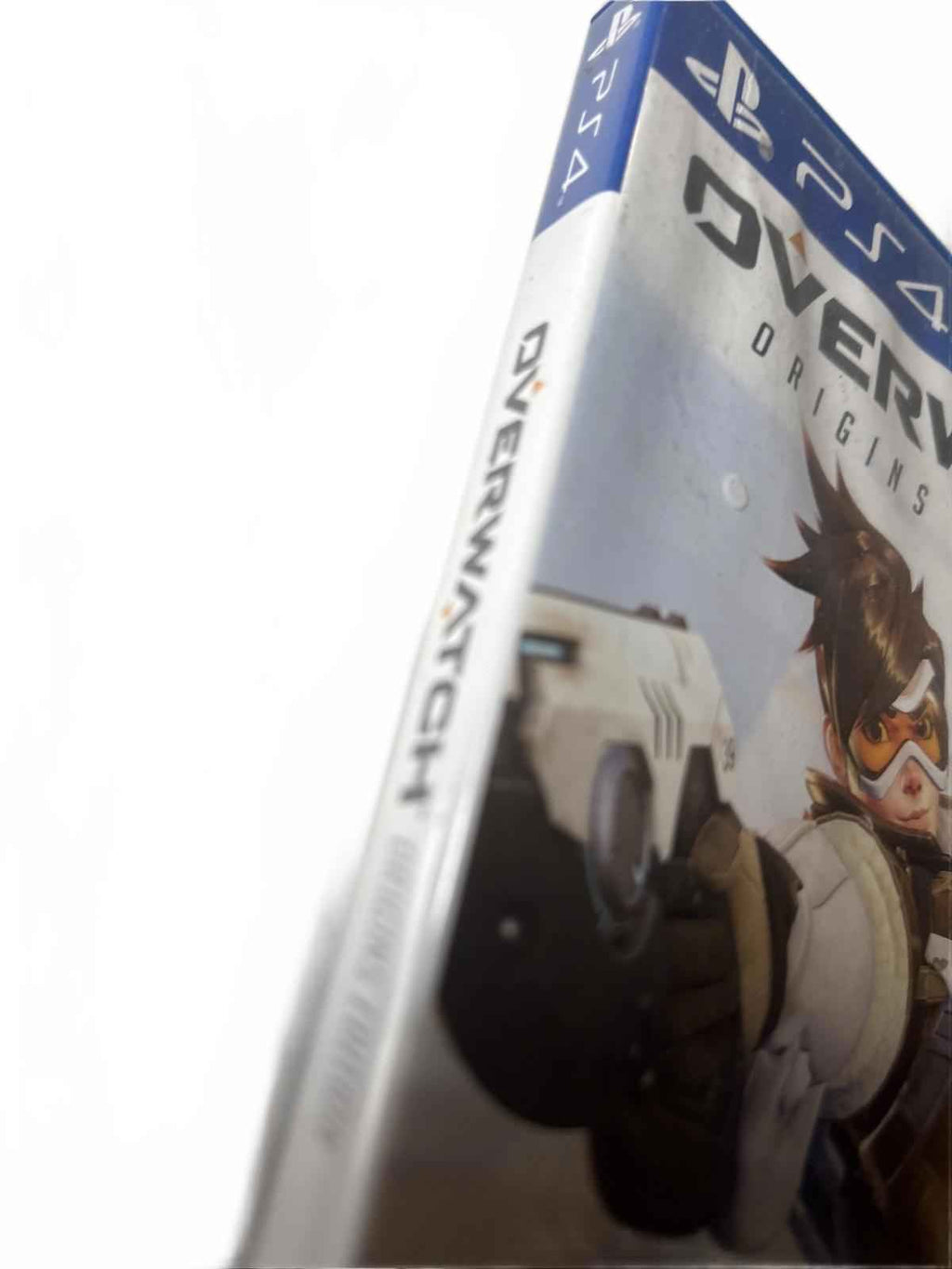 Overwatch Origins Edition PlayStation 4 PS4 Videogames Hits Region 4 PAL VGC