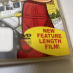 Dennis The Menace Cruise Control - DVD - Region 0 - Fast Postage !! - Come Sell Nearly Anything