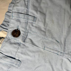 Ben Sherman Boys' Shorts Size 2-3Y Sky Blue Casual Summer