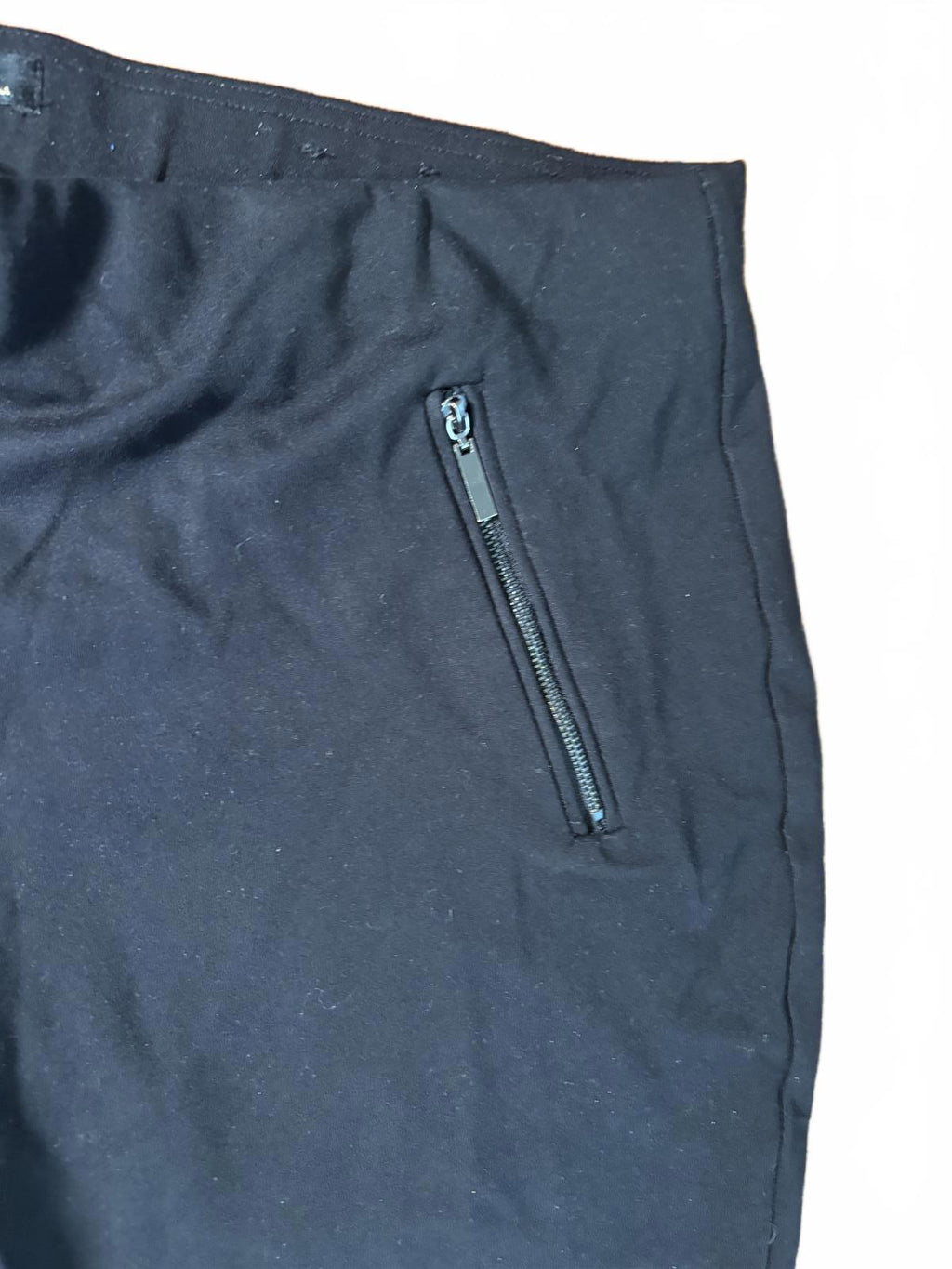 Dalia Women's Navy Blue Pants Size XL - Come Sell Nearly Anything