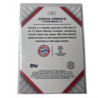 Joshua Kimmich 2022-23 -Elite Focus- Champions League Parallel #EF-JK