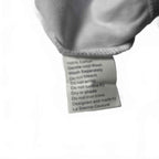 La Sienna Couture Baby Bodysuit with Decorative Pocket