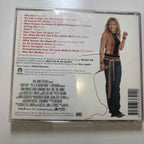 THe Lizzie McGuire Movie - Hilary Duff - compact disc