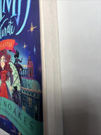 Cosima Unfortunate Steals A Star (Cosima Unfortunate, Book 1) - Come Sell Nearly Anything