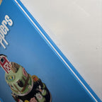 Cool Cake Toppers: Put Anything You Want On A Cake-Rawlins; Deasy-Book - Come Sell Nearly Anything