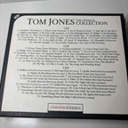 The Ultimate Collection Jones, Tom {Free Post) 3 Disc Box Set