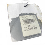 George Black Wrap Top Size 12 BNWT Stylish Women's Blouse - Come Sell Nearly Anything