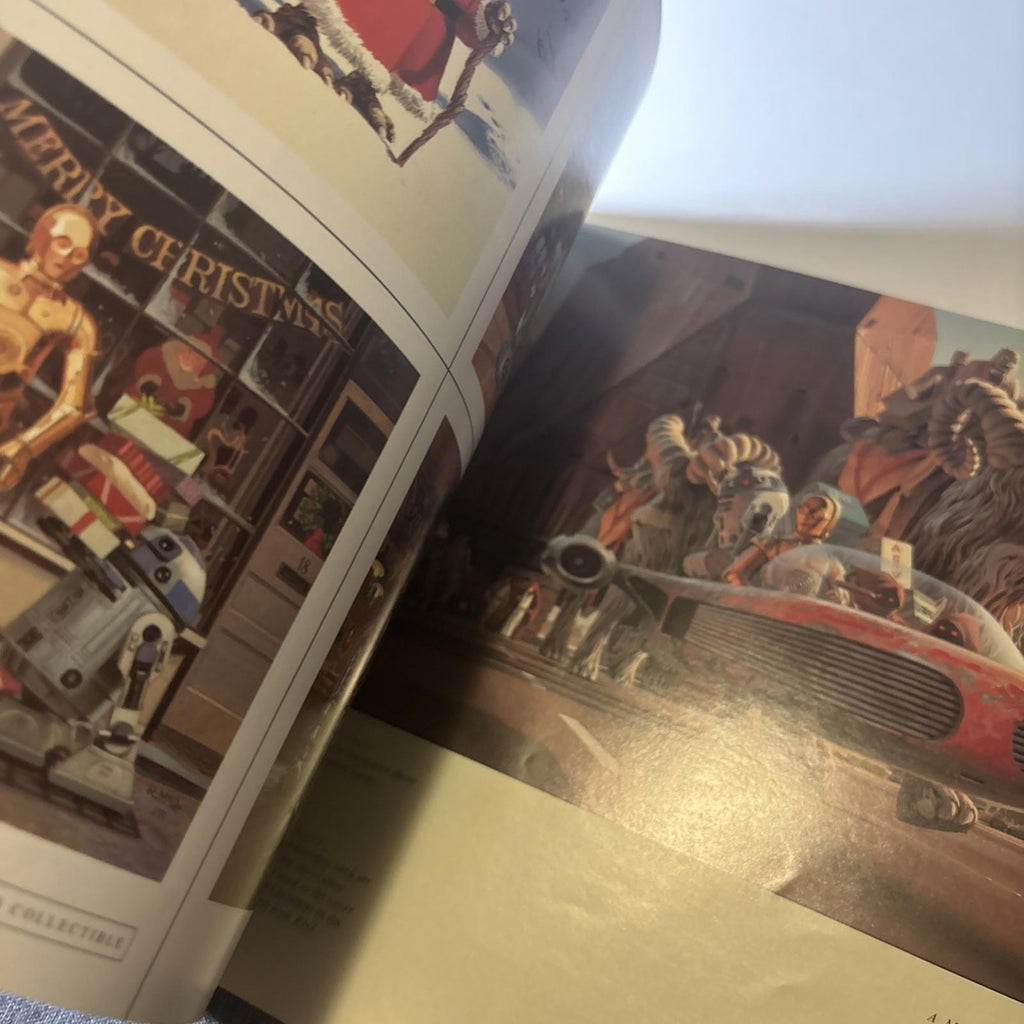 Star Wars: From Concept to Screen to Collectible Book - Come Sell Nearly Anything