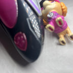 Paw Patrol Sky Airplane Toy-Lights-Sounds-Spins No Missiles