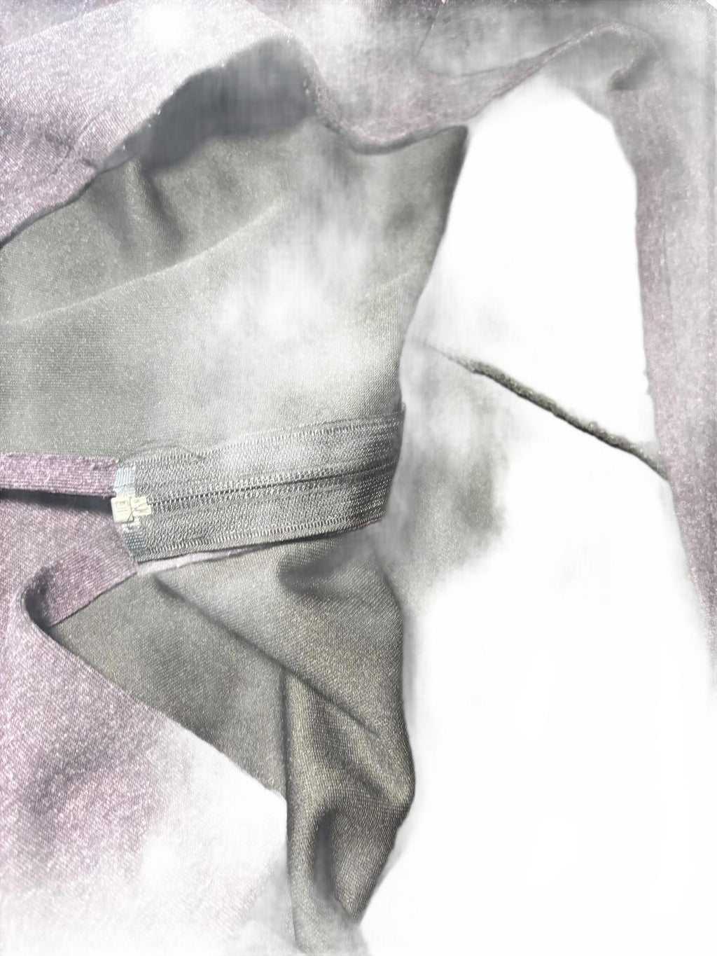 Altuky Women's Long Embroidered Outerwear Coat Size 46 - Come Sell Nearly Anything