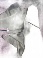 Altuky Women's Long Embroidered Outerwear Coat Size 46 - Come Sell Nearly Anything