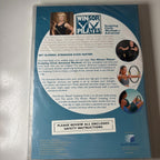 Winsor Pilates Sculpting Circle Advanced (DVD) Brand new & sealed - Come Sell Nearly Anything
