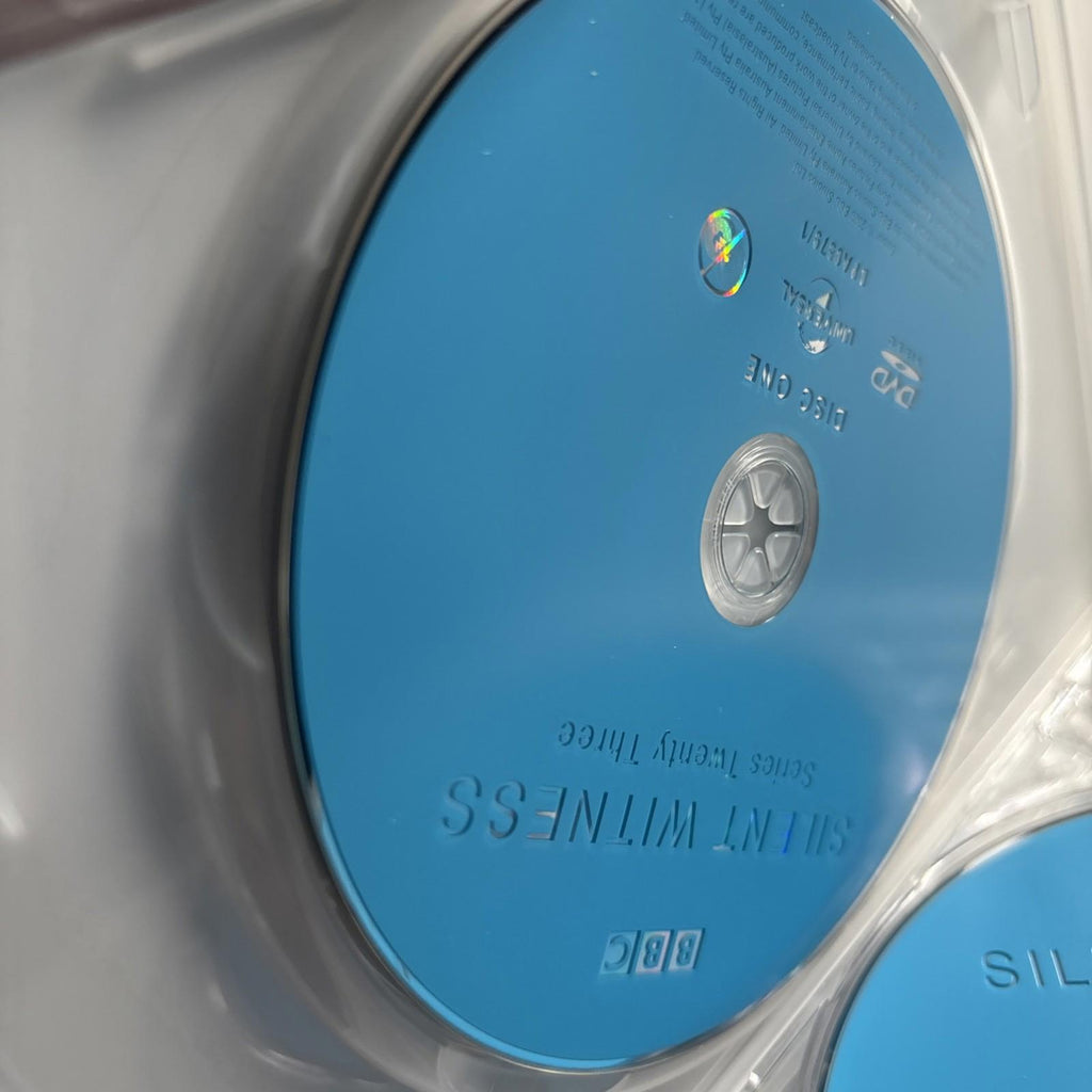 Silent Witness: Season 23 DVD NEW (Region 4 Australia)