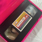 Barbie of Swan Lake (VHS, 2003)