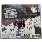 Paradise Live Adore CD & DVD Pack Christian Worship Guy Sebastian Anna Button VG