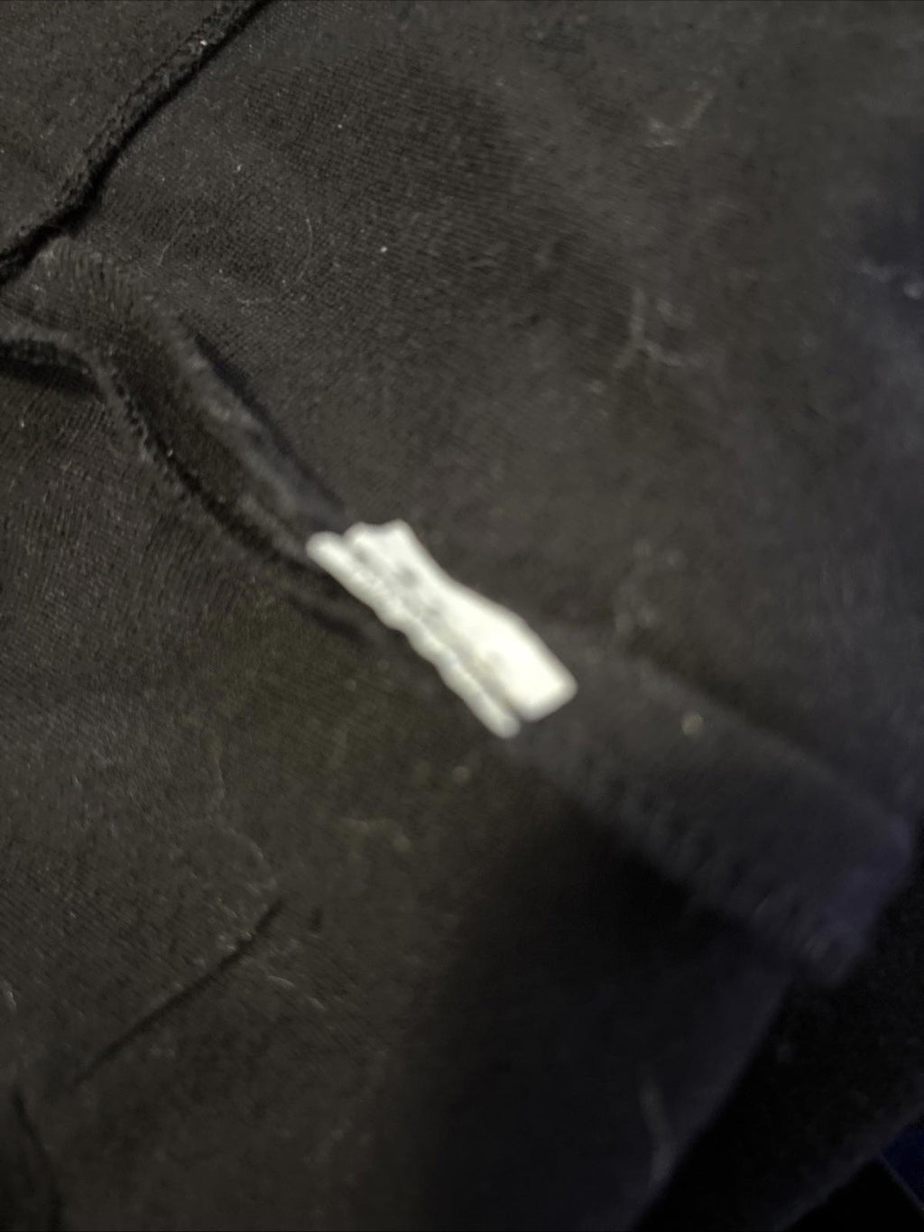 Lulus Women Size Small Black Mini Dress Shift Short Sleeve Zipper back Lined - Come Sell Nearly Anything