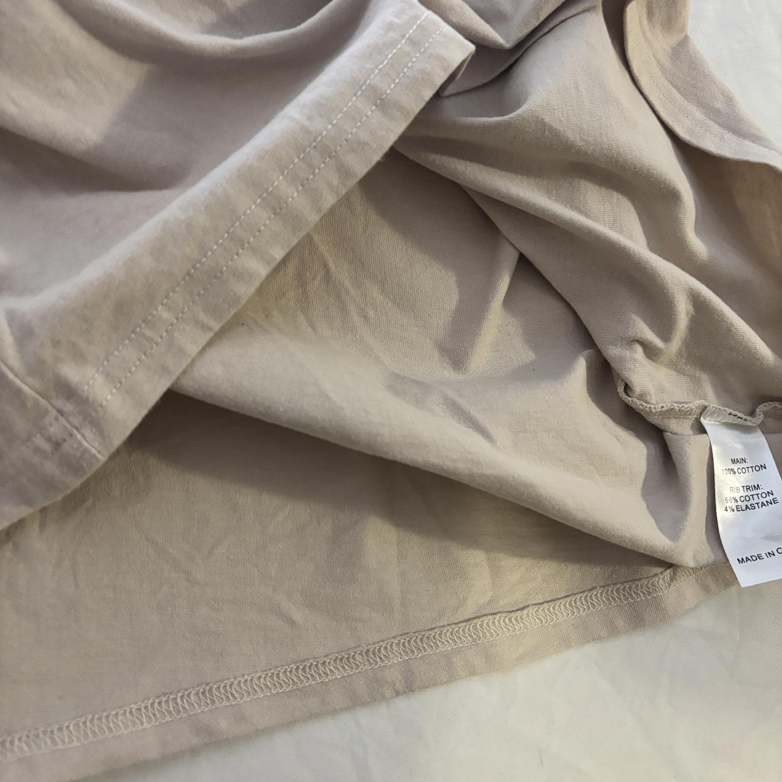 Pink Womens T-shirt Size S Y2K Summer Graphic Tee