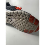 Nike Training Free Fit 2 487789-015 Womens Sneakers Size 8 VGC + - Come Sell Nearly Anything
