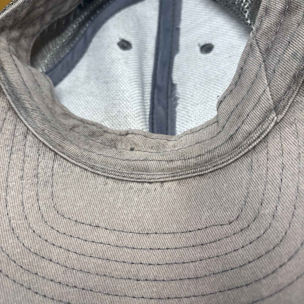 Shimano Vintage Snapback 1980/90s Fishing hat mesh back truckers cap