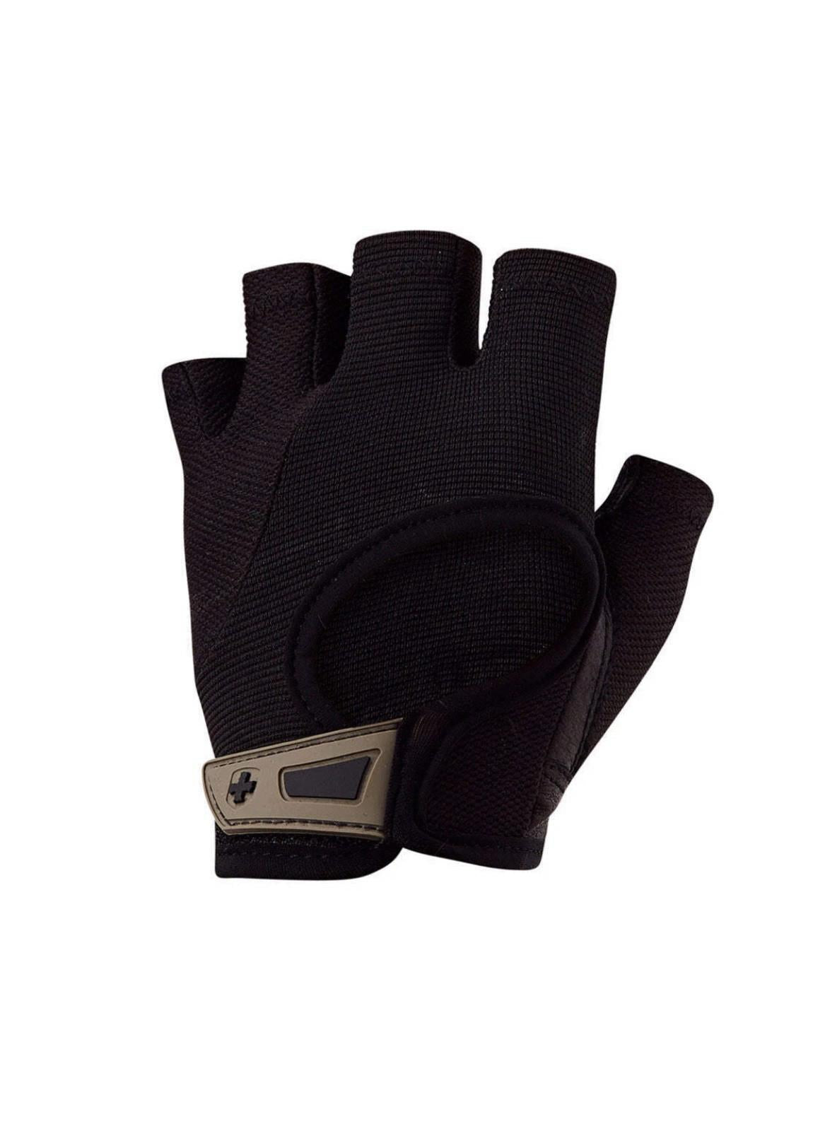 Harbinger Women's Power Weight Lifting Gloves - Black  XS - T1 - Come Sell Nearly Anything