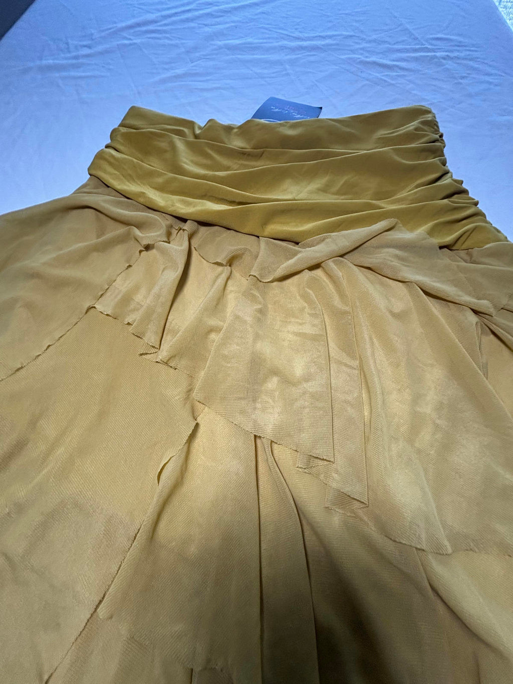 Mei Mei Women's Tiered Skirt Size 1 BNWT - Come Sell Nearly Anything