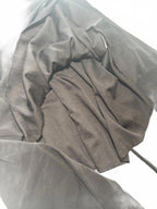 Mei Mei Black Evening Dress Size Medium - Come Sell Nearly Anything