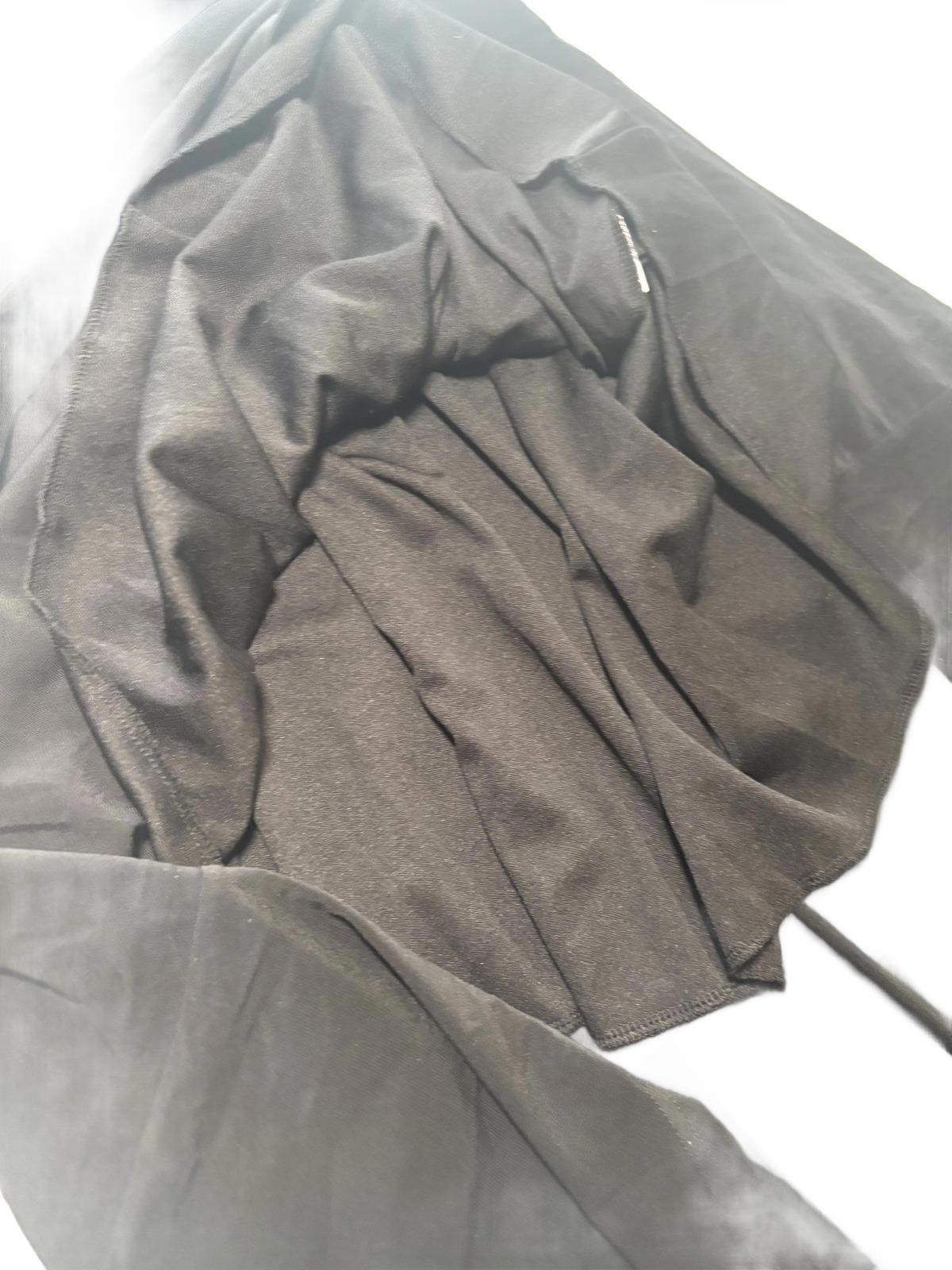 Mei Mei Black Evening Dress Size Medium - Come Sell Nearly Anything