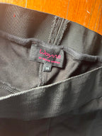 Wayne by Wayne Cooper Women's Black Leggings Size 14 - Come Sell Nearly Anything