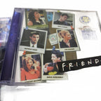 Mega Rare 1995 Friends Season 2 Episodes 1-16 Original Video CD VCD Set - Come Sell Nearly Anything