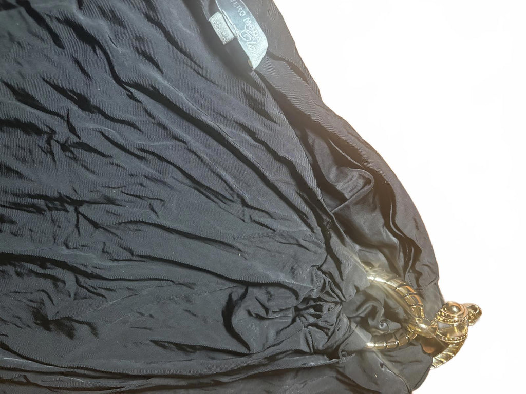 Vero Moda Classic Black Women's Jumpsuit - Come Sell Nearly Anything