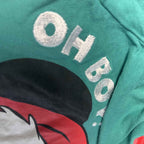 Disney Size 2 Kids Mickey Mouse Christmas T-Shirt