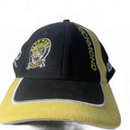 AFL Richmond Tigers Football Club Silver Member 07 Baseball Cap Size OSFM