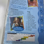 BRIGHT BUBS SHAKE IT BABY SHAKE IT DVD AGES 6 MONTHS +