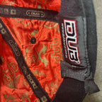 DUB Automotive Brand USA Cap Hat Adult Mens Fitted Stretch Embroidered Logo