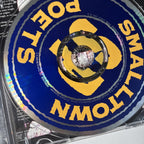 1997 Smalltown Poets Self titled SP CD Ardent Forefront records - Come Sell Nearly Anything