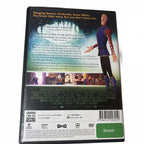 CHARMING  DVD 2018 Animated  R4 FREE POSTAGE Producers of SHREK - Come Sell Nearly Anything