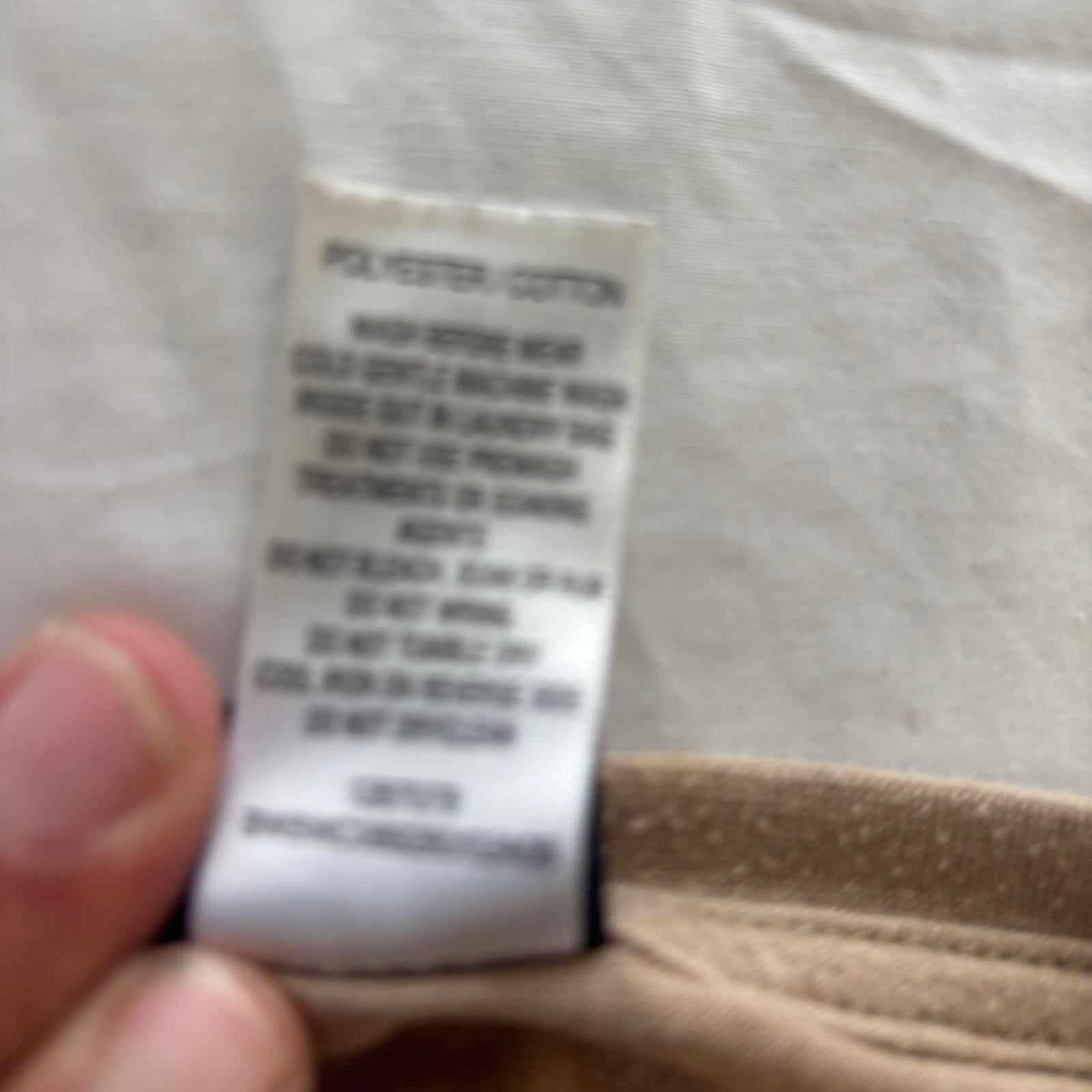 Star Wars The Mandalorian Men's Large Graphic T-Shirt