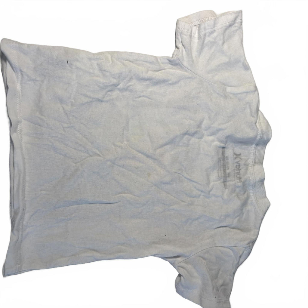 Hurley Kids' White Graphic T-Shirt Size 18M Toddler #Kidswear #Hurley