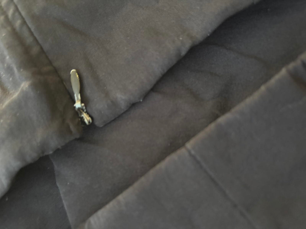 Women's Black Casual Pants Marco Polo Size 14 - Come Sell Nearly Anything