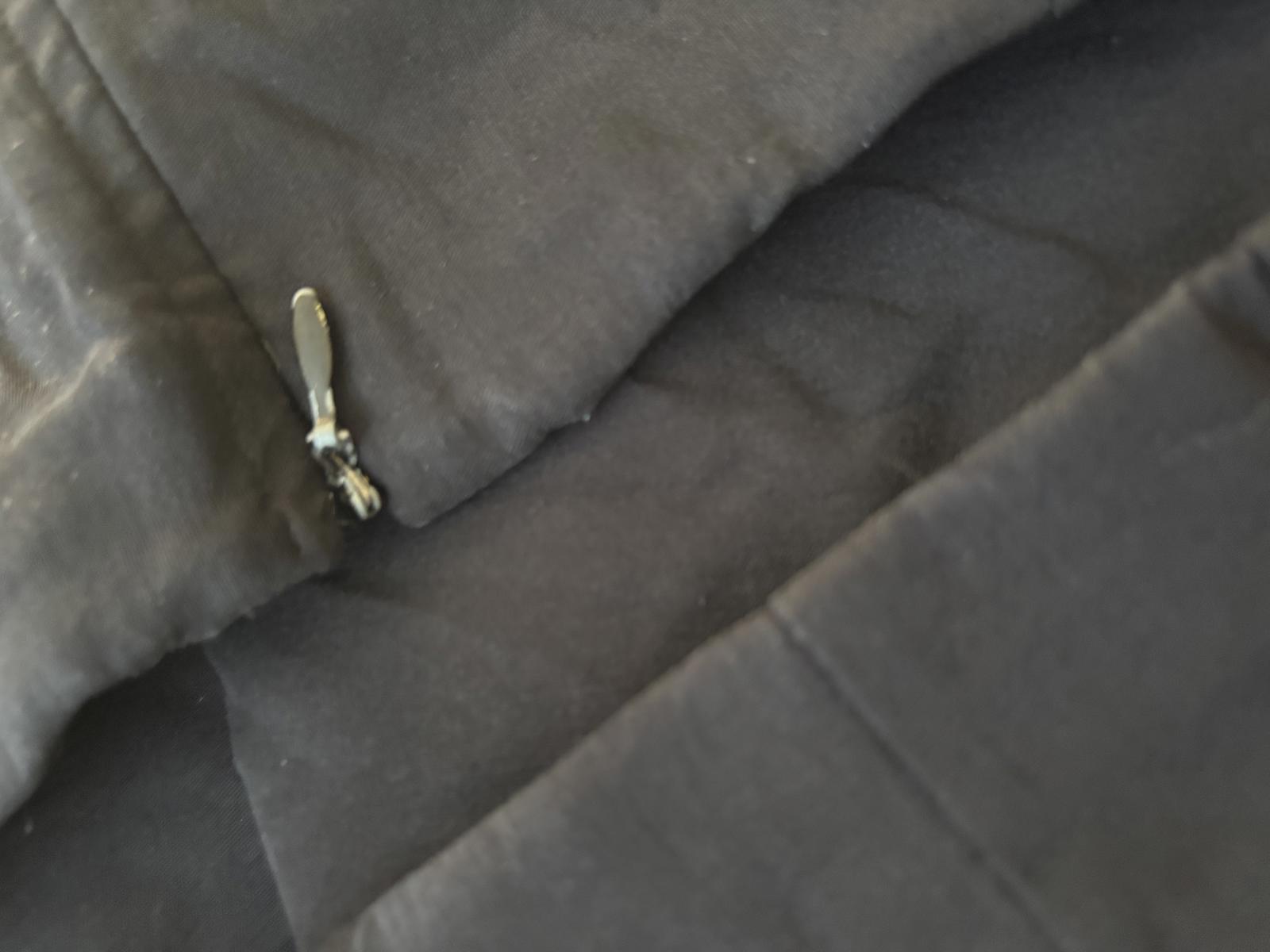 Women's Black Casual Pants Marco Polo Size 14 - Come Sell Nearly Anything