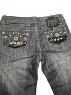 D&M WoMen's Jeans Size 28 Y2K Denim - Come Sell Nearly Anything