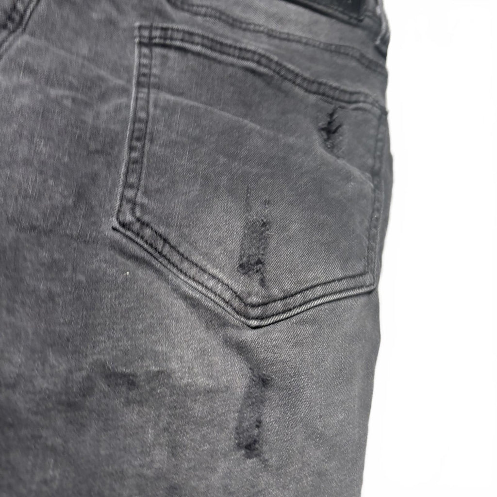 ABS ENT Denim Shorts Size Medium Women’s #DenimShorts #Womenswear #ABSENT - Come Sell Nearly Anything