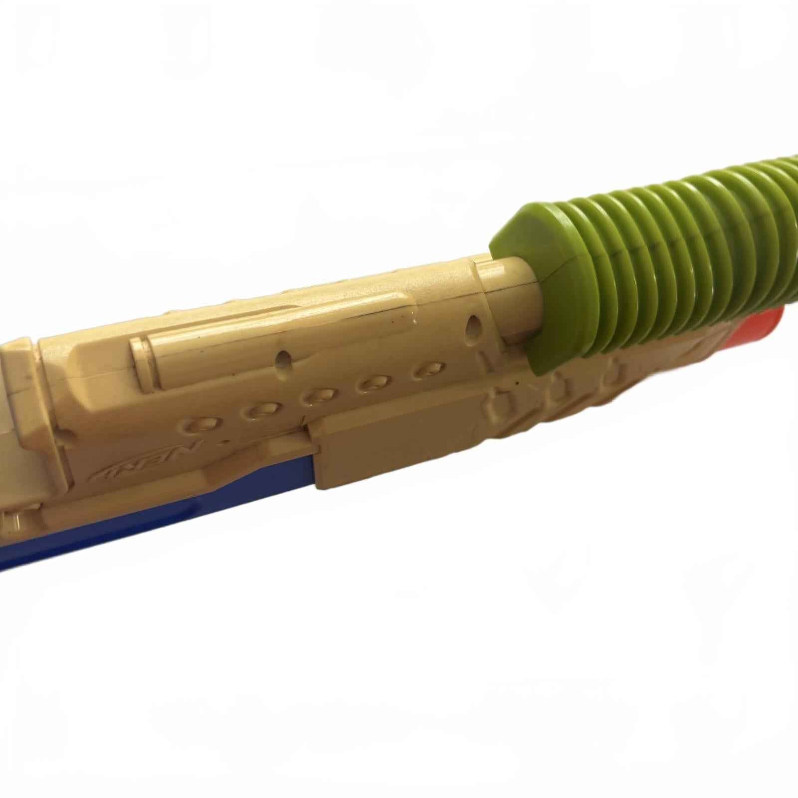 NERF Super Soaker Scatterblast Water Blaster