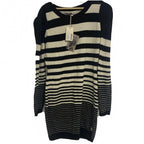Komodo Pixel Jumper dress size 4 EU - Merino Wool - Black & Cream - BNWT - Come Sell Nearly Anything