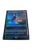 Thirst for Meaning Foil - Throne of Eldraine - Near Mint - Magic: The Gathering