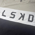 LSKD Men's Long Sleeve Color Block T-Shirt - Come Sell Nearly Anything