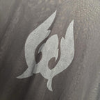 Elio Moda Large Black Sheer Long Sleeve Top #Womenswear #LongSleeve #SheerTop - Come Sell Nearly Anything